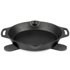 Petromax Silicone Trivet -The Bastard Winkel image 2028