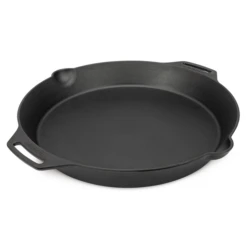 Petromax Cast Iron Skillet 50 Cm Met Twee Handvaten