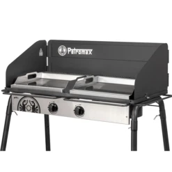 Petromax Bakplaat TBV Gastafel GE45/GE90 -The Bastard Winkel image 2043