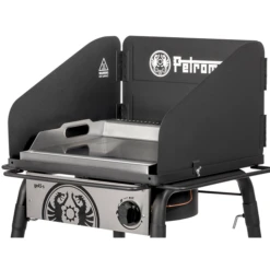Petromax Bakplaat TBV Gastafel GE45/GE90 -The Bastard Winkel image 2044