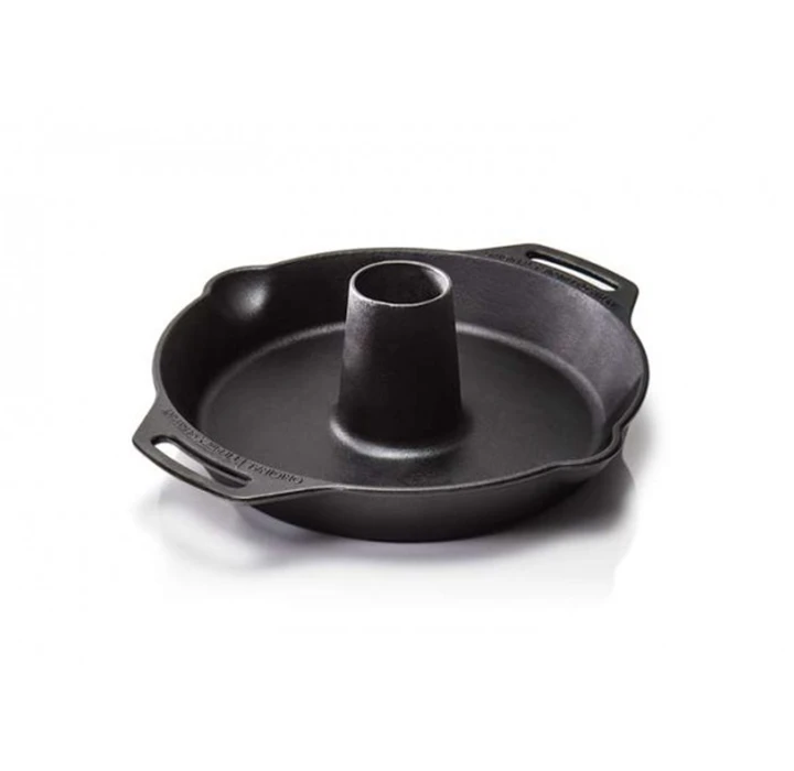 Petromax Cast Iron Turkey / Chicken Sitter 30cm 1 Petromax Cast Iron Turkey / Chicken Sitter 30cm