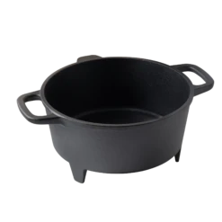 The Windmill Cast Iron Dutch Oven 4,5 Quarts Limited Edition 11 The Windmill Cast Iron Dutch Oven 4,5 Quarts Limited Edition -The Bastard Winkel image 2063