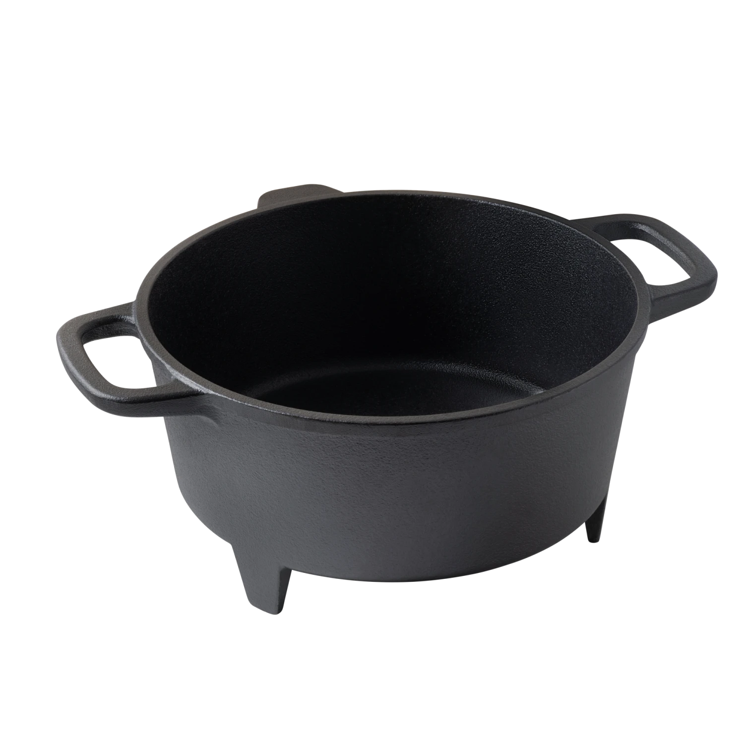 The Windmill Cast Iron Dutch Oven 4,5 Quarts Limited Edition 4 The Windmill Cast Iron Dutch Oven 4,5 Quarts Limited Edition - Image 4