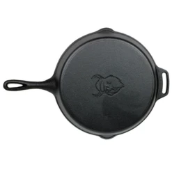 Valhal Outdoor Skillet Met Steel 30 Cm -The Bastard Winkel image 2066