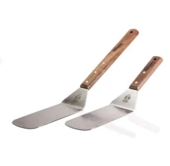 Petromax Flexibele Spatel - Korte Steel 5 Petromax Flexibele Spatel - Korte Steel -The Bastard Winkel image 2081