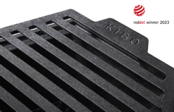 Kibo Grill Model 3.0 -The Bastard Winkel image 2087