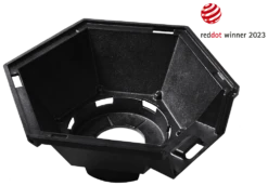 Kibo Grill Model 3.0 -The Bastard Winkel image 2089