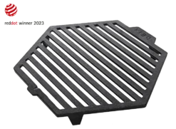 Kibo Grill Model 3.0 -The Bastard Winkel image 2090