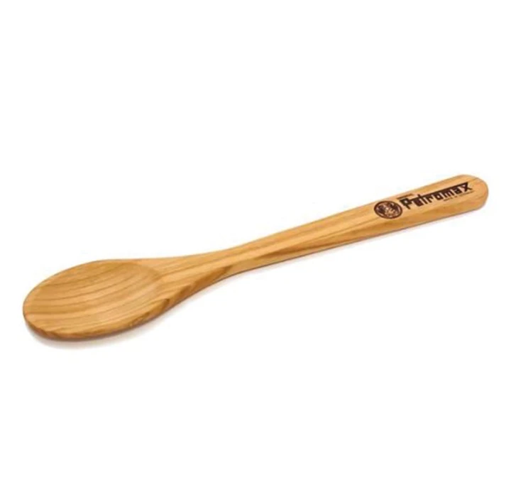 Petromax Kersenhouten Kooklepel 1 Petromax Kersenhouten Kooklepel