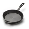 Barebones Cast Iron Skillet 8 Quarts
