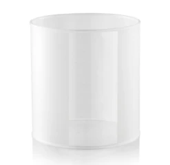 Petromax Glas HK350/500 Vertically Frosted