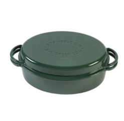 Big Green EggDutch Oven Oval