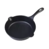 Victoria Cast Iron Skillet 20 Cm