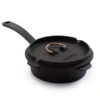 Barebones Cast Iron Skillet All In One 15 Cm