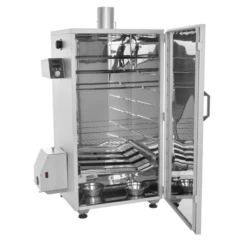 Borniak Digitale Rookoven Met Timer UWDT-150 -The Bastard Winkel image 2228