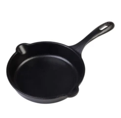 Victoria Cast Iron Skillet 16.5 Cm