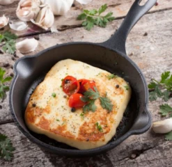 Victoria Cast Iron Skillet 16.5 Cm -The Bastard Winkel image 2233