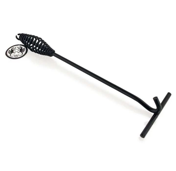 Petromax Dutch Oven Lid Lifter 1 Petromax Dutch Oven Lid Lifter