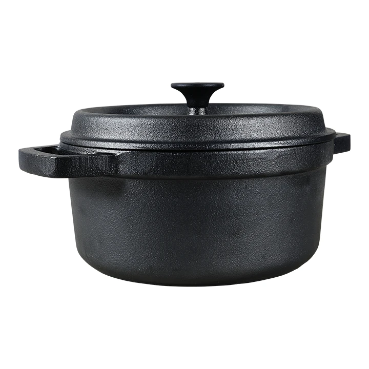 The Windmill BBQ Pan With Lid 3,5 Liter 3 The Windmill BBQ Pan With Lid 3,5 Liter - Image 3