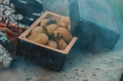 Römertopf Kooksteen Brick Zwart -The Bastard Winkel image 2252