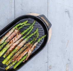 Ooni Grizzler Pan -The Bastard Winkel image 2262