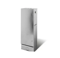 Vuur&Rook Rookoven Staal 150