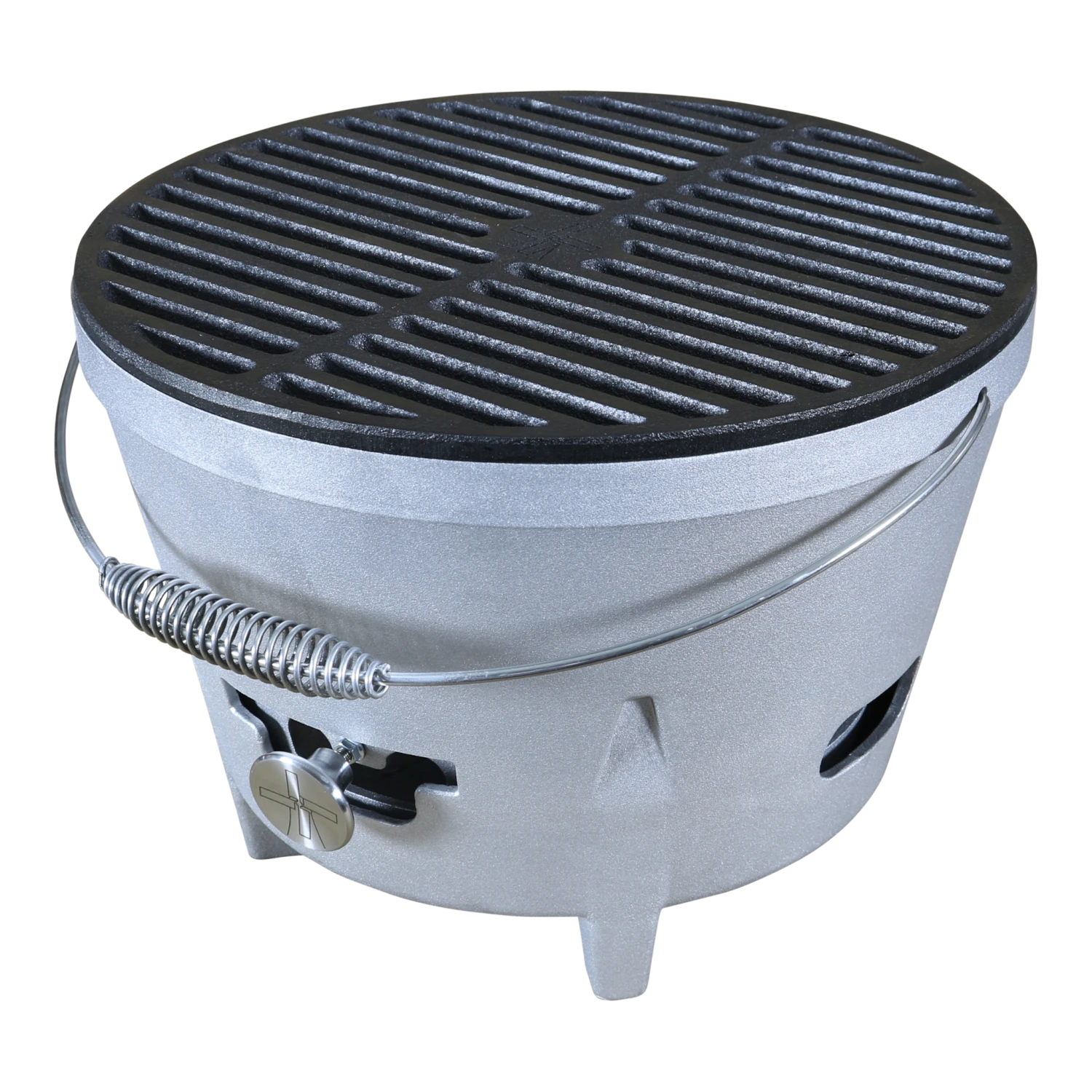 The Windmill Gietijzeren Grillrooster TBV Camp Stove 2 The Windmill Gietijzeren Grillrooster TBV Camp Stove - Image 2
