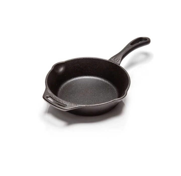 Petromax Skillet Met Steel En Handvat 20cm 1 Petromax Skillet Met Steel En Handvat 20cm