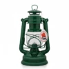 Original Feuerhand Stormlantaarn Groen