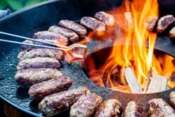 Stalen Plancha TBV Kettle BBQ 57 Cm -The Bastard Winkel image 234