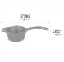 Petromax Gietijzeren Steelpan -The Bastard Winkel image 2345