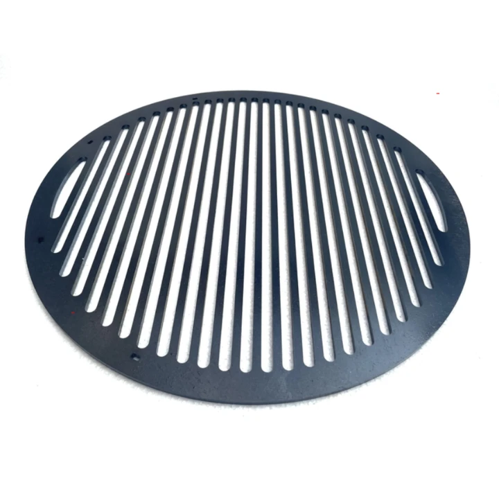 Bonfeu Grill For Stand 1 Bonfeu Grill For Stand