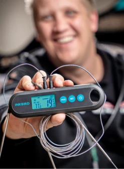 Inkbird IHT-2PB -The Bastard Winkel image 235