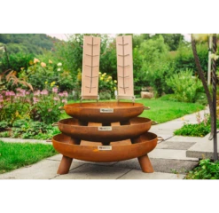 Finnwerk Vuurschaal Harri Rustiek 70 6 Finnwerk Vuurschaal Harri Rustiek 70 -The Bastard Winkel image 2377