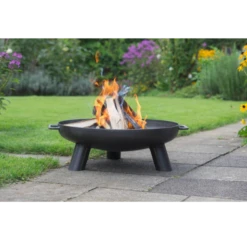 Finnwerk Vuurschaal HARRI 80 -The Bastard Winkel image 2399