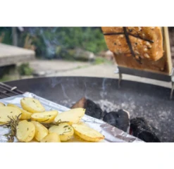 Finnwerk Vuurschaal HARRI 80 -The Bastard Winkel image 2400