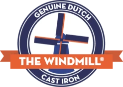 The Windmill Campfire Skillet Met Kort Handvat -The Bastard Winkel image 2423