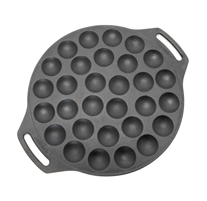 Petromax Poffertjespan XL 1 Petromax Poffertjespan XL