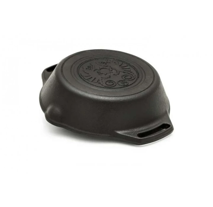 Petromax Skillet Met Twee Handvaten 20cm 2 Petromax Skillet Met Twee Handvaten 20cm - Image 2