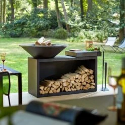 OFYR Island Black 85 -The Bastard Winkel image 244