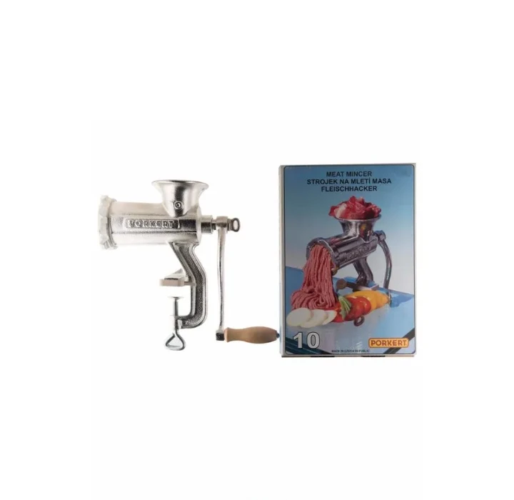 Home Made Sausage! Porkert Enterprise 8 2 Home Made Sausage! Porkert Enterprise 8 - Image 2