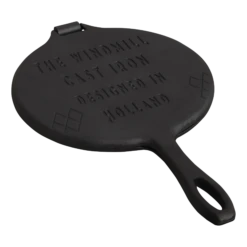 The Windmill Stroopwafelijzer -The Bastard Winkel image 2454