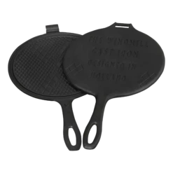 The Windmill Stroopwafelijzer -The Bastard Winkel image 2455