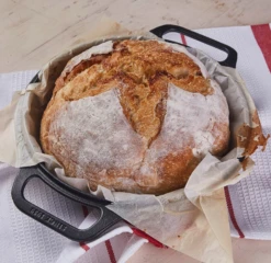 Victoria Dutch Oven 5,7 Liter -The Bastard Winkel image 2473