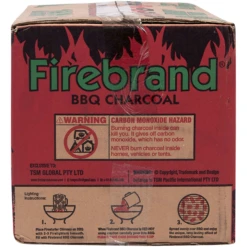 Firebrand Tropical Hardwood Briketten Tubes 10 Kg -The Bastard Winkel image 248