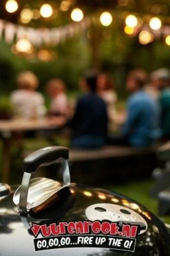 Weber Original Kettle Houtskoolbarbecue Ø 57 Cm -The Bastard Winkel image 248