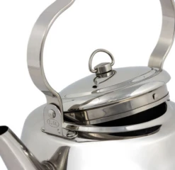 Petromax Waterketel Tk1 (1,5 Liter) -The Bastard Winkel image 2480