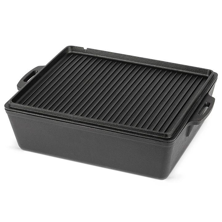 Petromax BreadDutch Oven K12 3 Petromax BreadDutch Oven K12 - Image 3