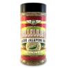 Big Poppa Smokers Jallelujah Bacon Jalapeno Rub 13,3oz