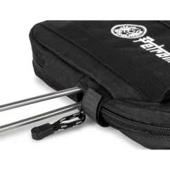 Petromax Transporttas Voor Hamburgerijzer -The Bastard Winkel image 2501